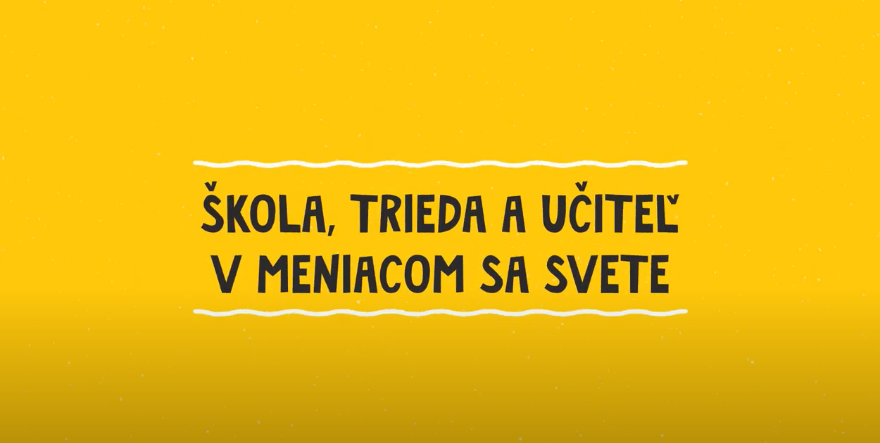 Ako pomôcť deťom čítať viac: Škola, trieda a učiteľ v meniacom sa svete