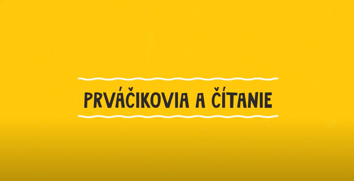 Ako pomôcť deťom čítať viac: Nováčikovia v čítaní