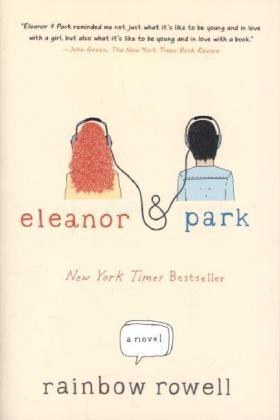 Eleanor a Park
